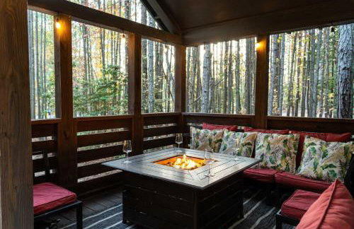 Firefly at Mentone with Hot Tub & Internet - Foto 27