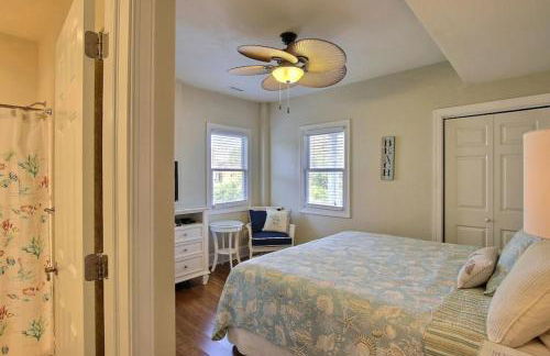 BXDPE101 The Jetty Cottage - Foto 19