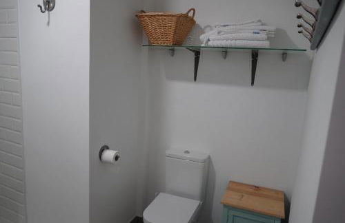 Piso acogedor en el centro de Montilla - Foto 3