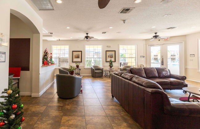 3BR Townhome Steps From Theme Parks Sleeps 6 - Foto 52