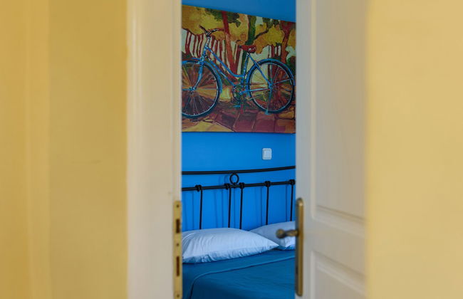 Il Tesori Dassia Villas - Foto 16