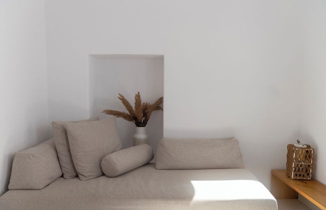 Parikia's Cosy Jewel - Foto 24