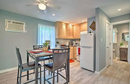 Couples Retreat In Canton with Patio, Trail and Yard! - Photo 24