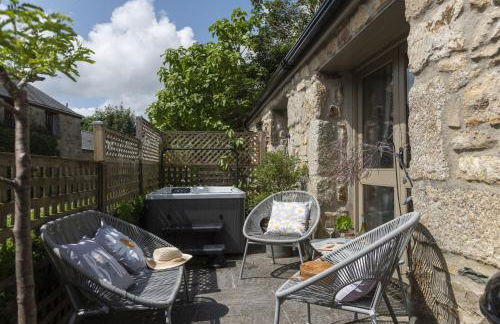 The Old Dairy - Foto 25