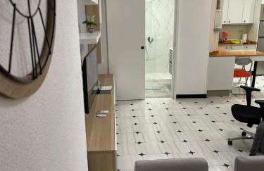 Appartement ‘’Los Pinos’’ 50m de la plage - Photo 3