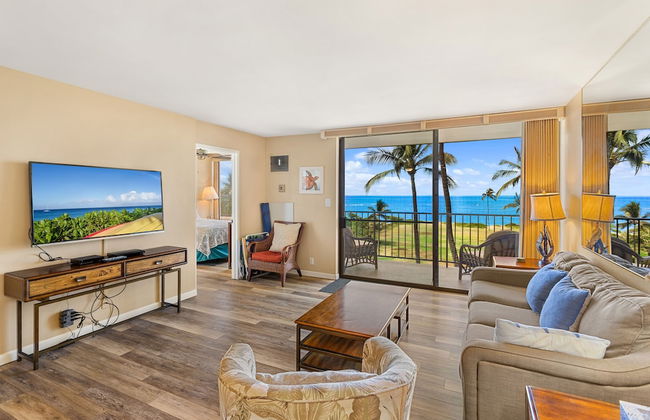 Kauhale Makai by Maui Rental Group - Foto 35