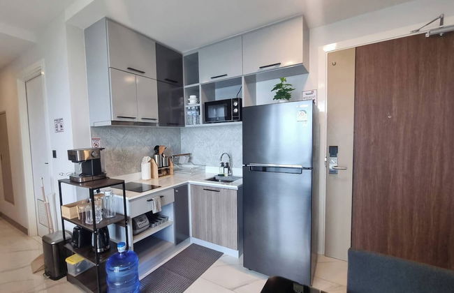 Bo501 - 2 Bdr Condo With Sea View, Ao Nang Beach - Photo 56