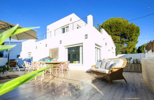 Holiday Home La Cala by Interhome - Foto 60