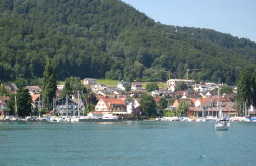 Haus Bodenseeblick - Foto 14