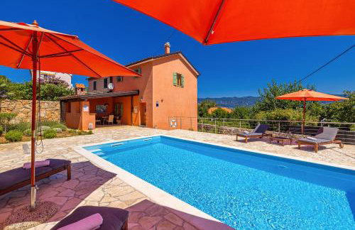 Holiday house Villa Šilo - Foto 9