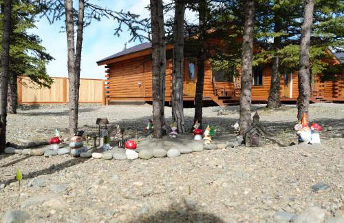 Moose-AKa's Cabins - Foto 53