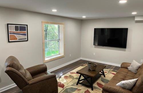 Lazy Bear Inn - Foto 20