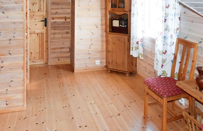 5 Person Holiday Home in Gurskoy - Foto 29