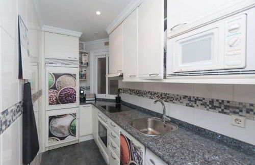 Attic+views+terrace+parking - Foto 23