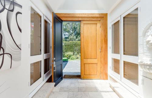 Beverly Hills City View Mansion - Foto 78