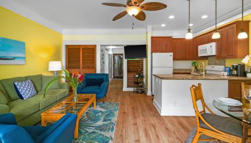 Kiahuna Paradise at Poipu beach, newly remodeled - Foto 4