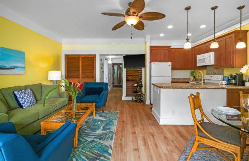 Kiahuna Paradise at Poipu beach, newly remodeled - Foto 4