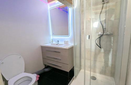 Triplex sur les hauteurs de Divonne - Foto 19