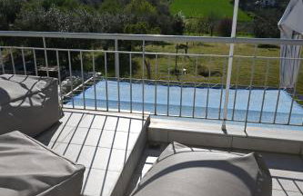 Summer house Spiti Pirgos - Photo 14