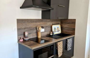 Les flamants roses de la Capte T2 - Foto 5