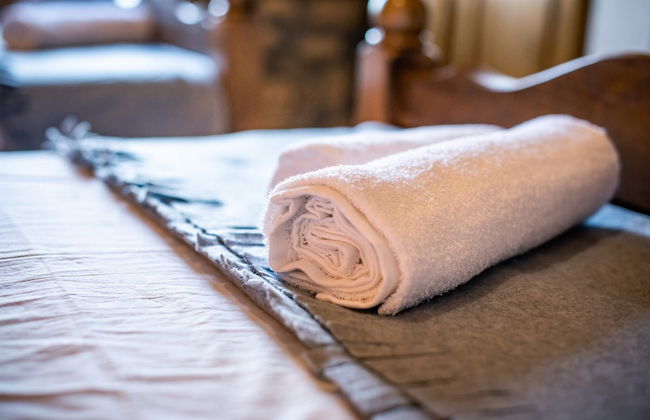 Villa Lazini Dvori - Foto 38