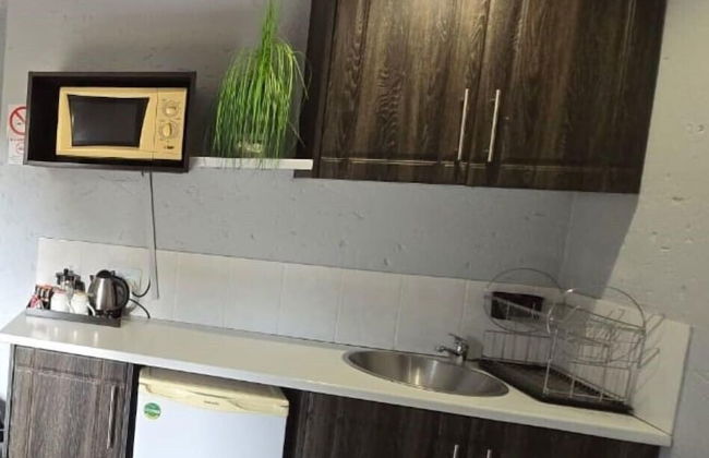 Bushmans Rock Country Lodge - Foto 17