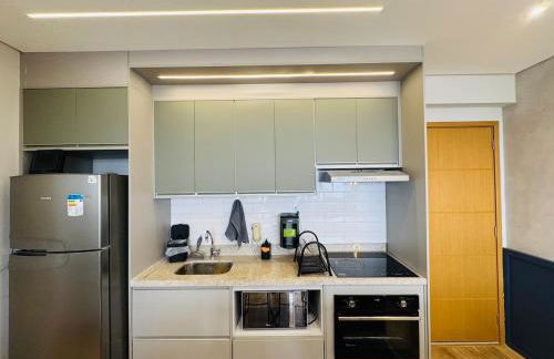 Incrível apartamento em Osasco - Foto 52