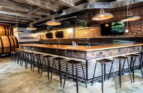 The Evergreen - Parking - Foto 29