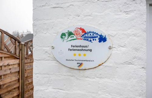 Ferienhaus Sorgenfrei - Foto 30