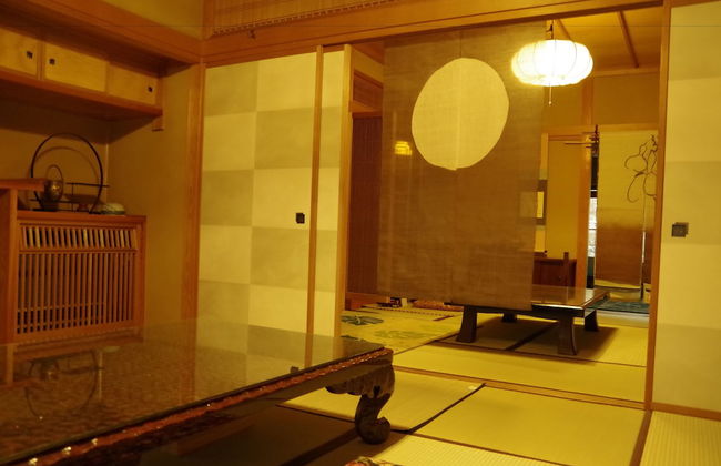 GUESTHOUSE engiya - Foto 3