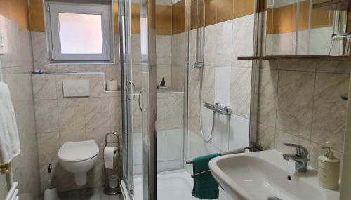 Ferienwohnung Waldgarten - Foto 3