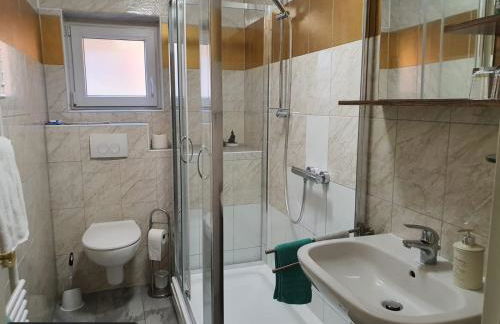 Ferienwohnung Waldgarten - Foto 3