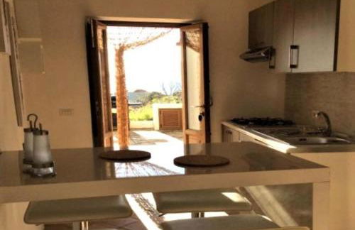 Le Terrazze di Salina, a 100 mt dalla spiaggia - Foto 13