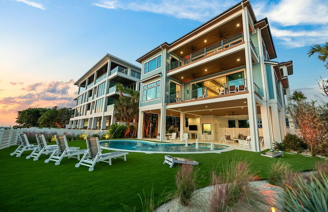 Sunset Blue in Siesta Key - Photo 62