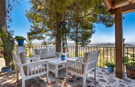 Cortijo La Alberquilla Íllora by Ruralidays - Foto 20