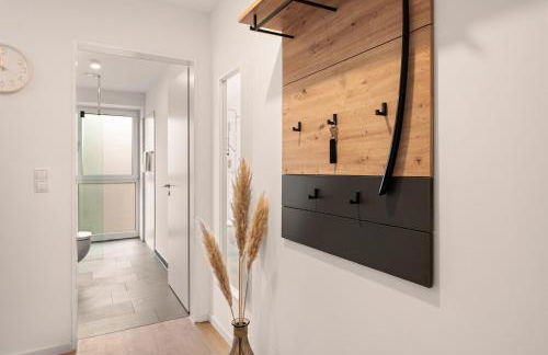 Modernes Apartment am Gleispark - Photo 34