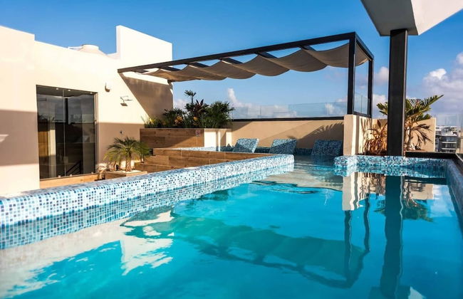 APART ESTUDIO DE LUJO a pasos de 5ta Av. - Photo 24