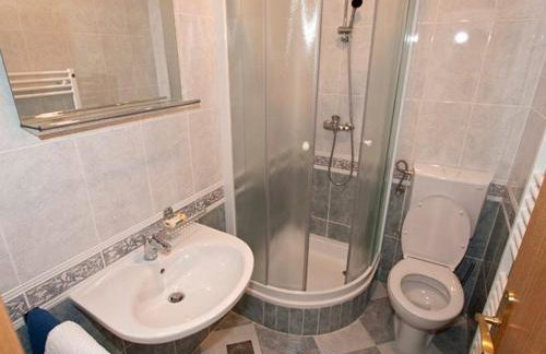 Apartments by the sea Igrane, Makarska - 17292 - Photo 22