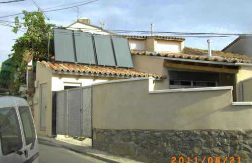 LA LOBERA (VALLE DEL TIETAR) - Photo 1