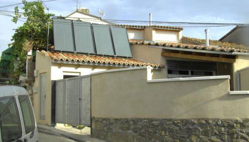 LA LOBERA (VALLE DEL TIETAR) - Foto 1