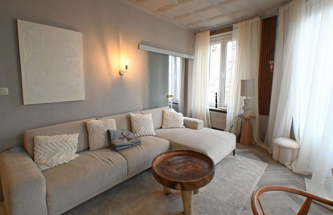 Up too 8- 10 Persons Stay in Antwerp - Foto 21