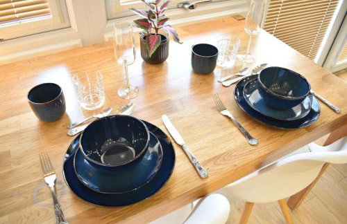 Stylish Peckham Apartment 10 Seconds From Station - Photo 14