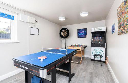 Large Modern Detached House - Foto 43