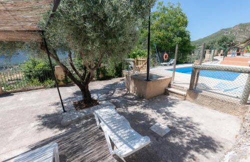 El Tejo Yeste y Mirador del Segura - Foto 41