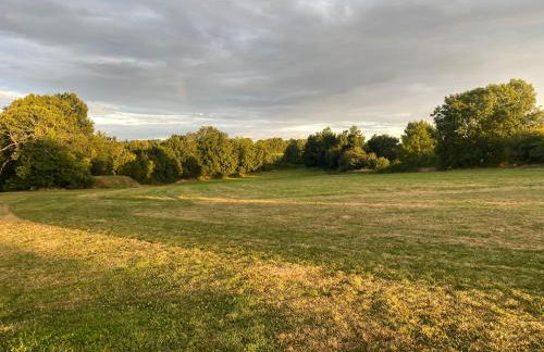 3 self-contained gites with pool and games room - Foto 14