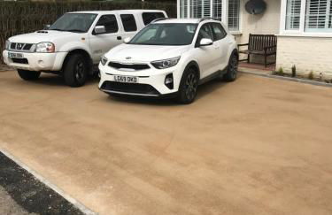 Top of the House - Photo 16