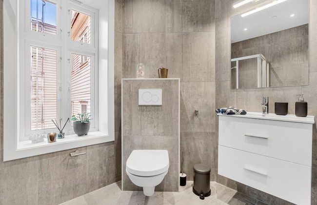 Keyser Apartments 8 - Foto 52