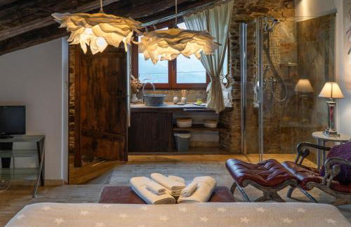 Complejo Rural Lar de Vies - Foto 10