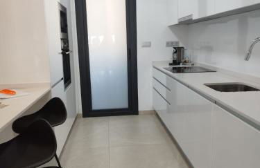 Sunset Cliffs Luxury Apartment Benidorm - Foto 22