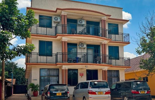 D&D Apartments - Foto 1